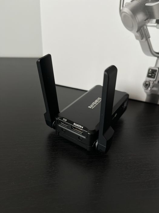 DJI RSС 2 Pro Combo