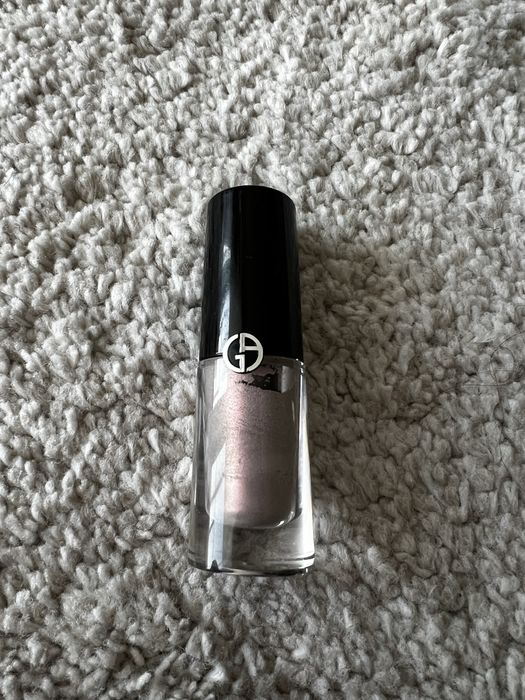 Płynne cienie do powiek Giorgio Armani Eye Tint Silk | Długotrwałe cienie w płynie