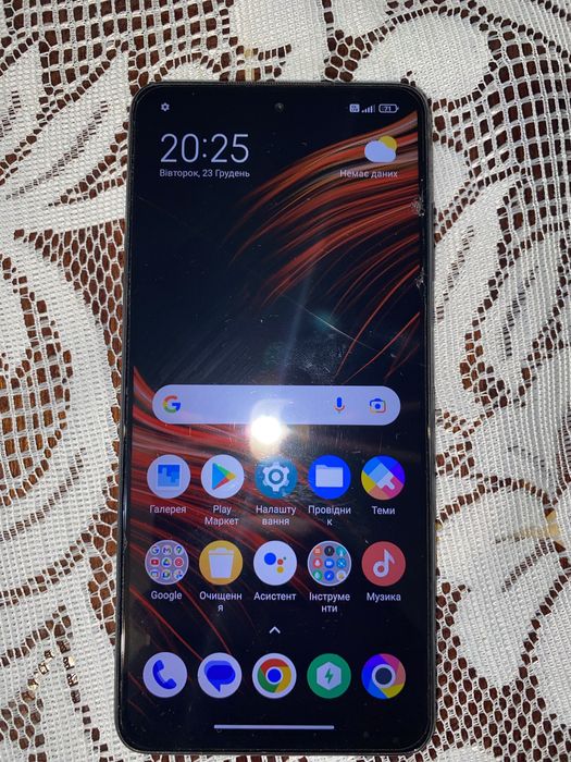Продам Poco x3 pro