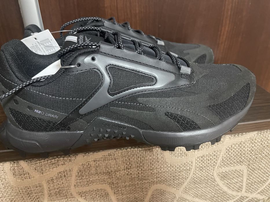 Кросівки Reebok