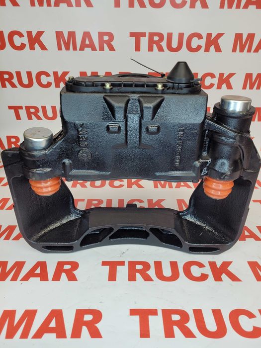 ZACISK HAMULCA knorr ST7 LRT090766RC prawy