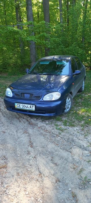 Продам Авто Заз Ланос 1.5 2010р газ бензин