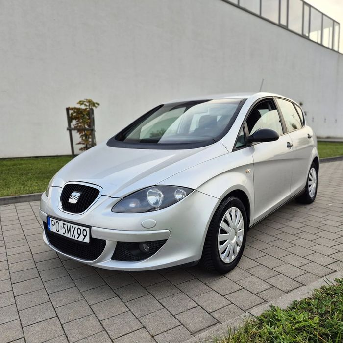 Seat Altea