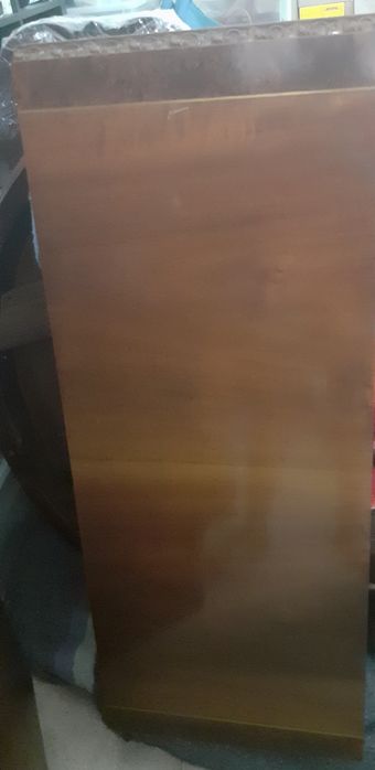 Mesa de jantar extensível