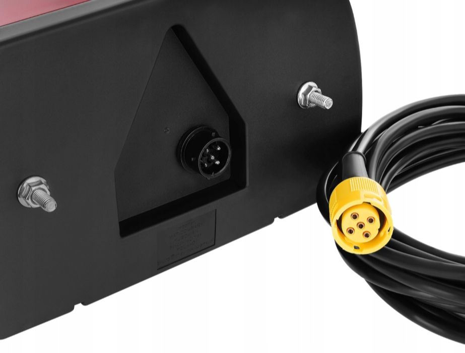 Проводка до причепа з ліхтарями фонари к прицепу 5м стопи 13pin