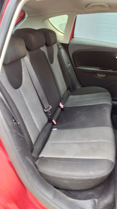 Seat Leon 1.9 TDI 2009