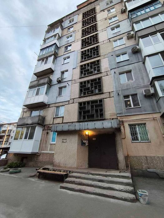 Кропивницький, Волкова, 1к квартира продаж