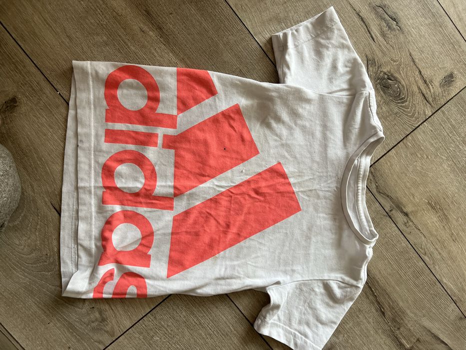 Koszulka adidas 128