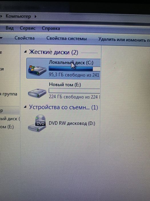 Запчасти hp 8560p продам