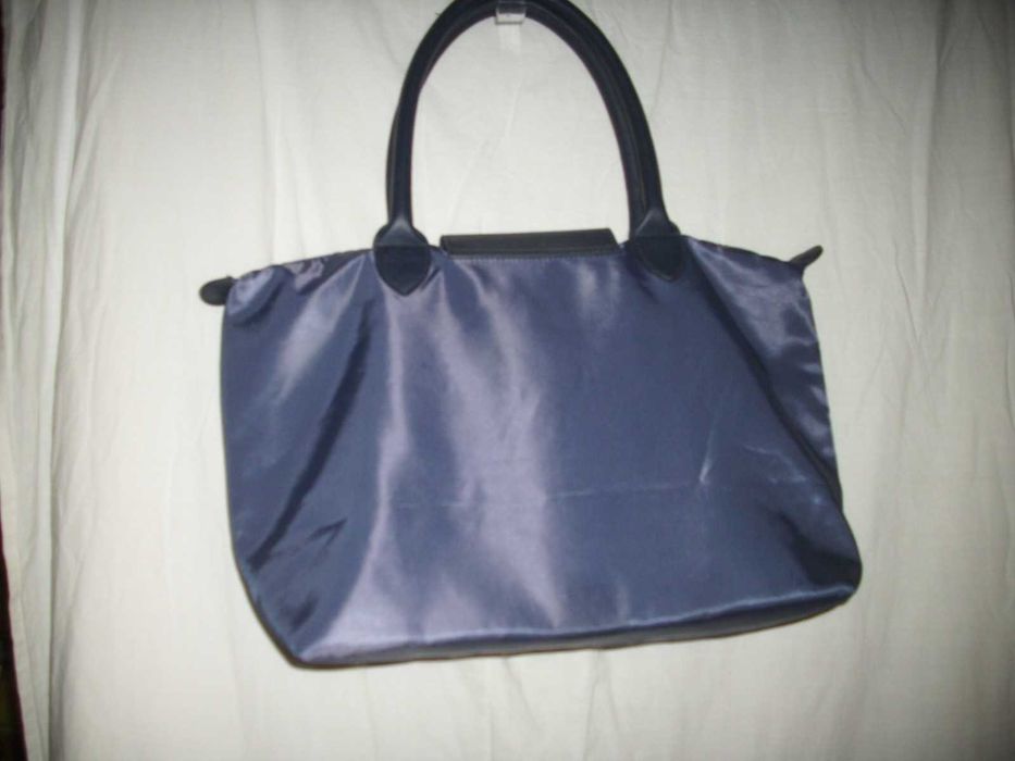 Torebka Greenpoint granatowa nowa z metką