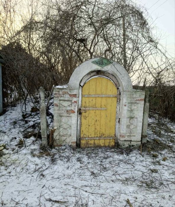 Продається газифікований будинок в с.Вʼязівок, Черкаська обл.