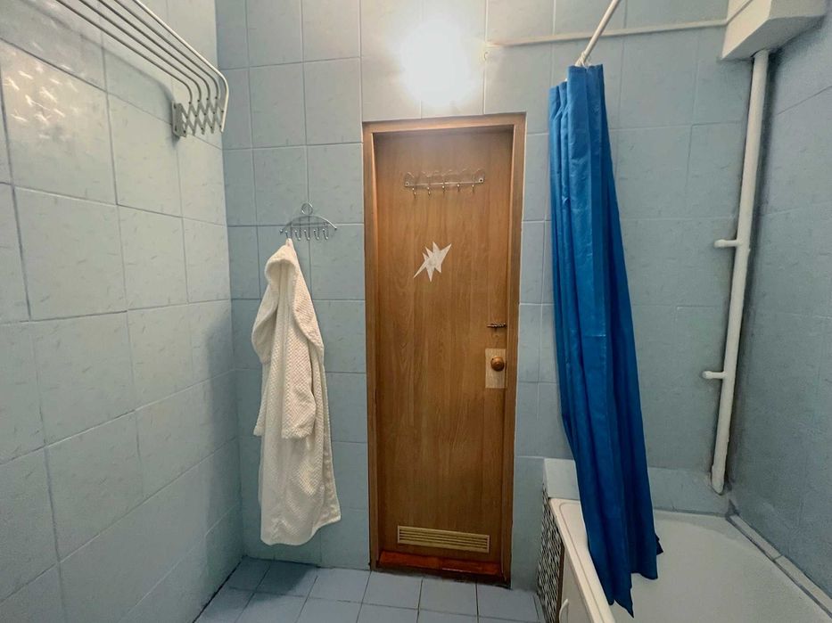 Житло на Позняках, підселення - Завжди працює опалення!