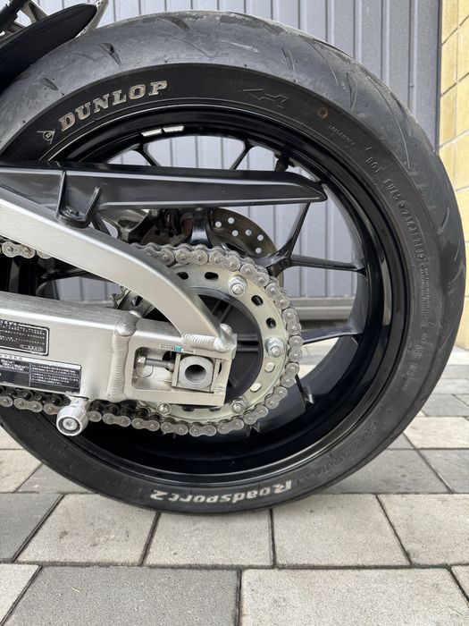 Honda CBR600RR Без пробігу Доставка Обмін