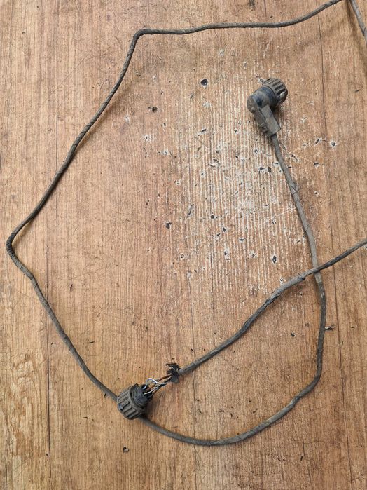 Mercedes Sprinter W907 W910 wtyczka lamp tył rama wtyczki tylne lampy