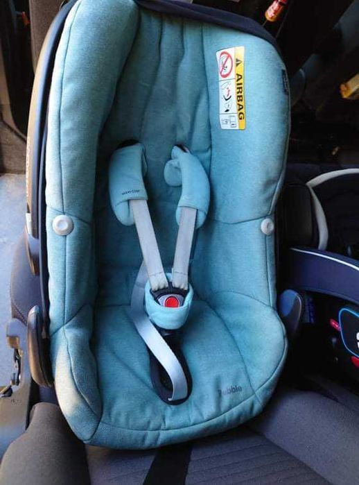 Maxi Cosi Pebble