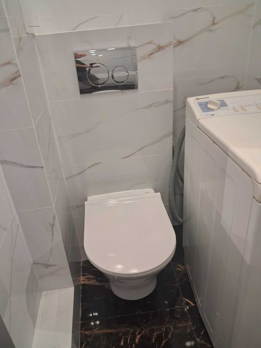 Sprzedam mieszkanie 38m2 po remoncie 1 pietro