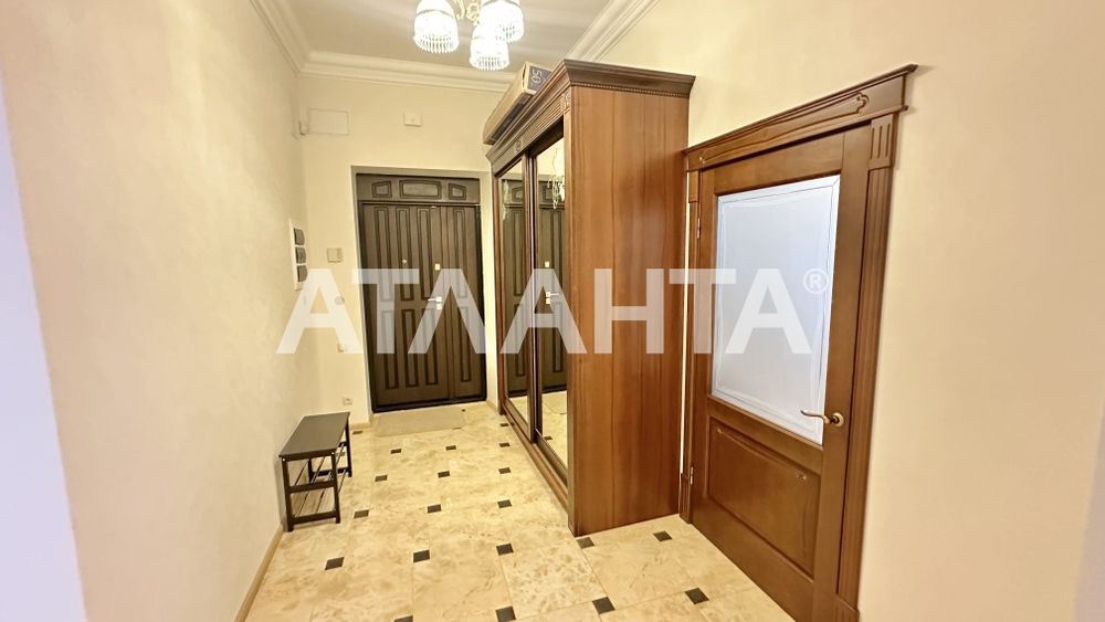 2-rooms apartment apartment by the address st. Kulikovo pole pl Oktyabrskoy revolyutsii pl (area 86 m²) - Atlanta.ua - photo 15