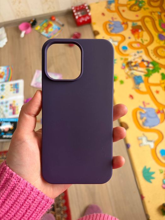 Чохол iphone 14 pro max