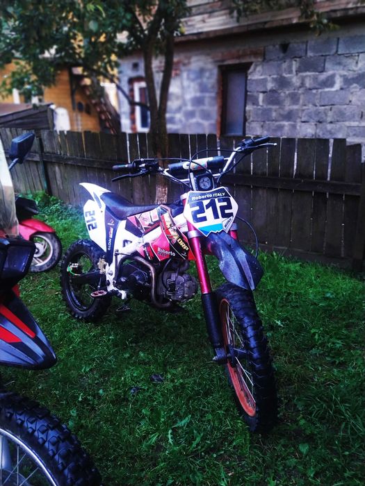 Продам kaya 125 срочно