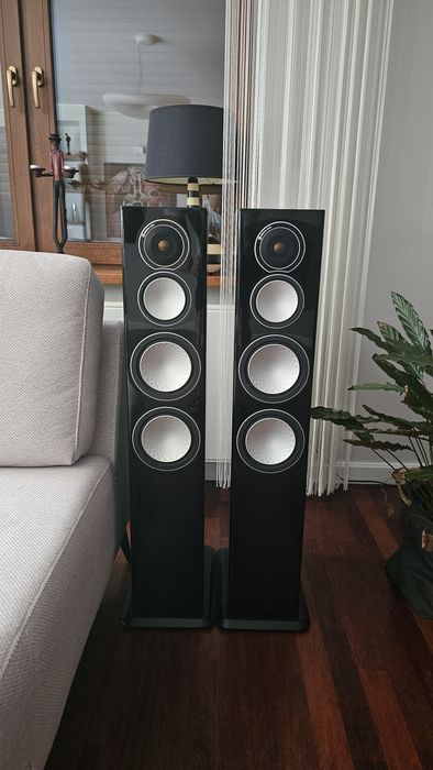 Kolumny Monitor Audio Silver 8