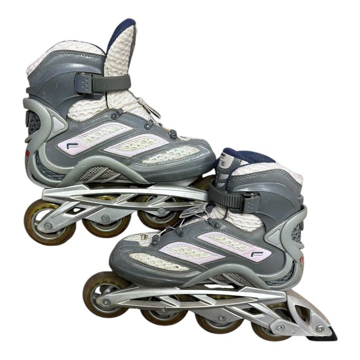 Rolki Fila regulowane 38-41