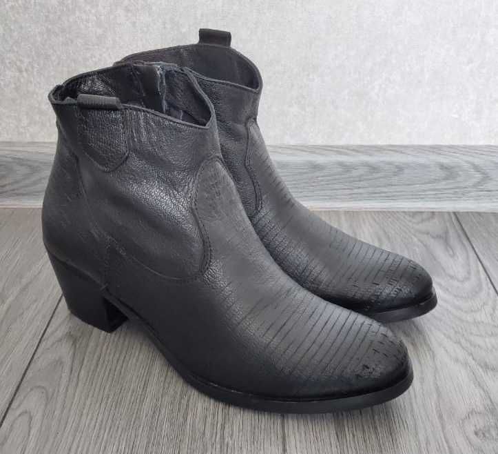 Ботильйони, туфли бренд Tribe (Оригинал Италия) БЕСПЛАТНАЯ ДОСТАВКА