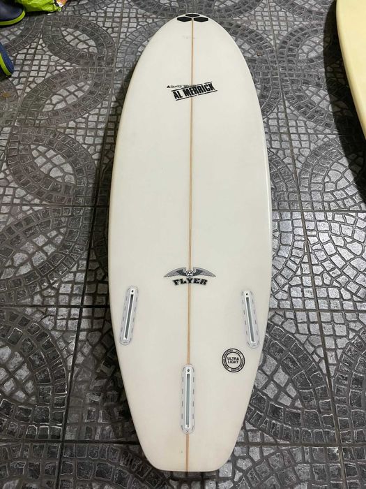 Prancha Surf Al Merrick FLYER  5´9´´ (shaped in Australia)