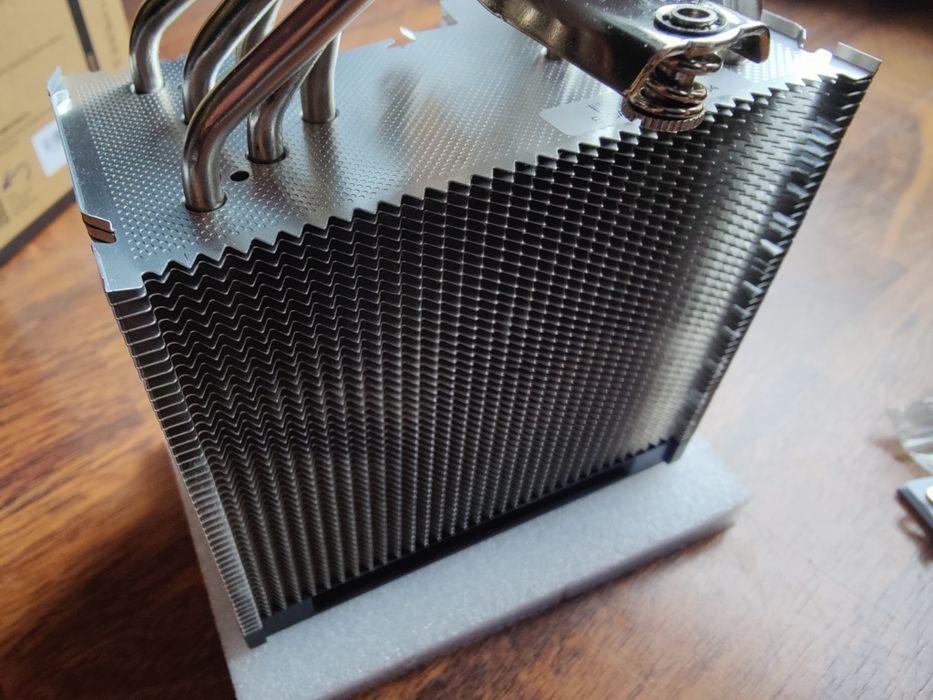 Endorfy Fortis 5 Dual Fan