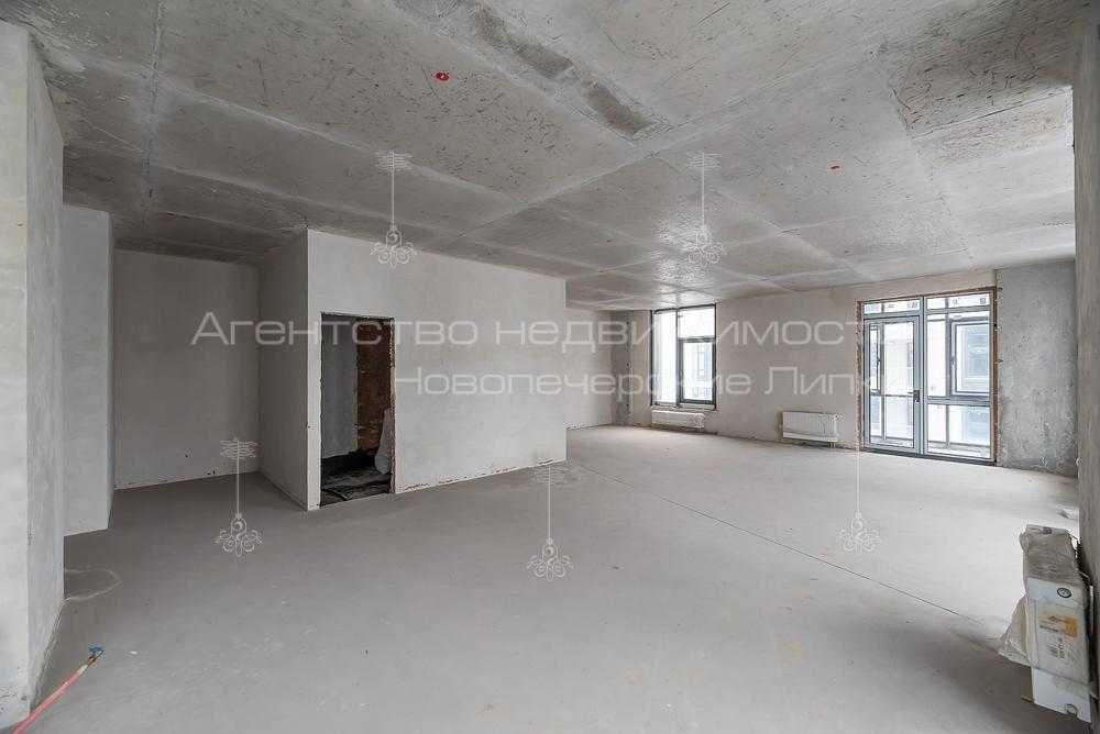 Продаж квартири А. Верхогляда (Драгомирова), 17Б - 4к / 146,18м2