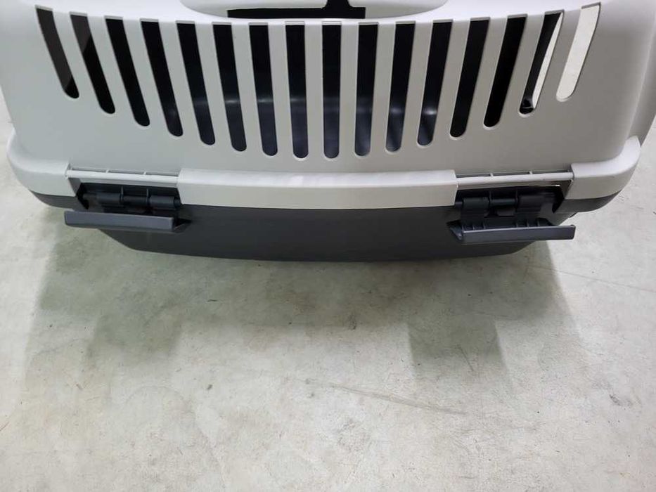 Caixa Transportadora Gato