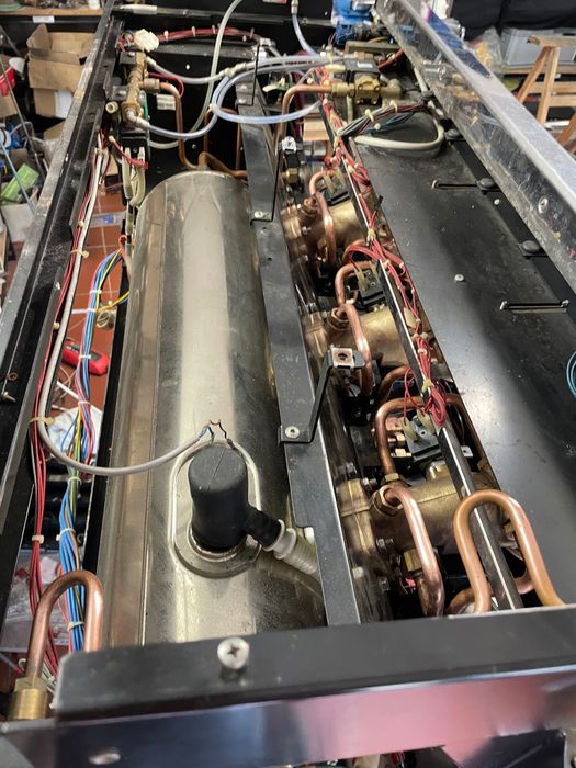 naprawa i serwis ekspresów do kawy