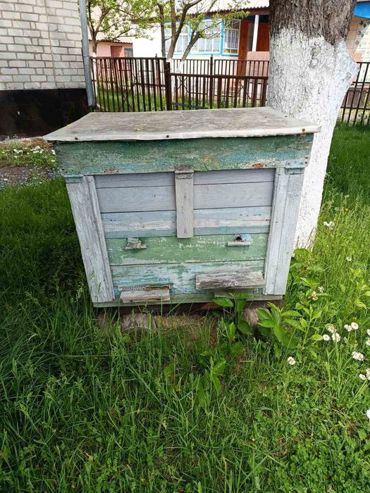 Продаю вулики для бджіл