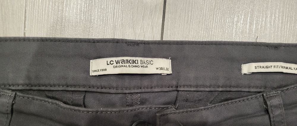 Штани LC Waikiki