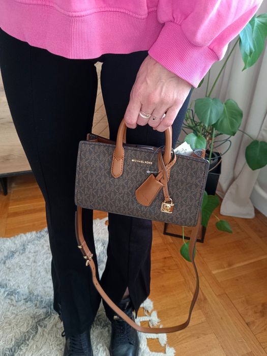 Torebka Michael Kors Scarlett XS