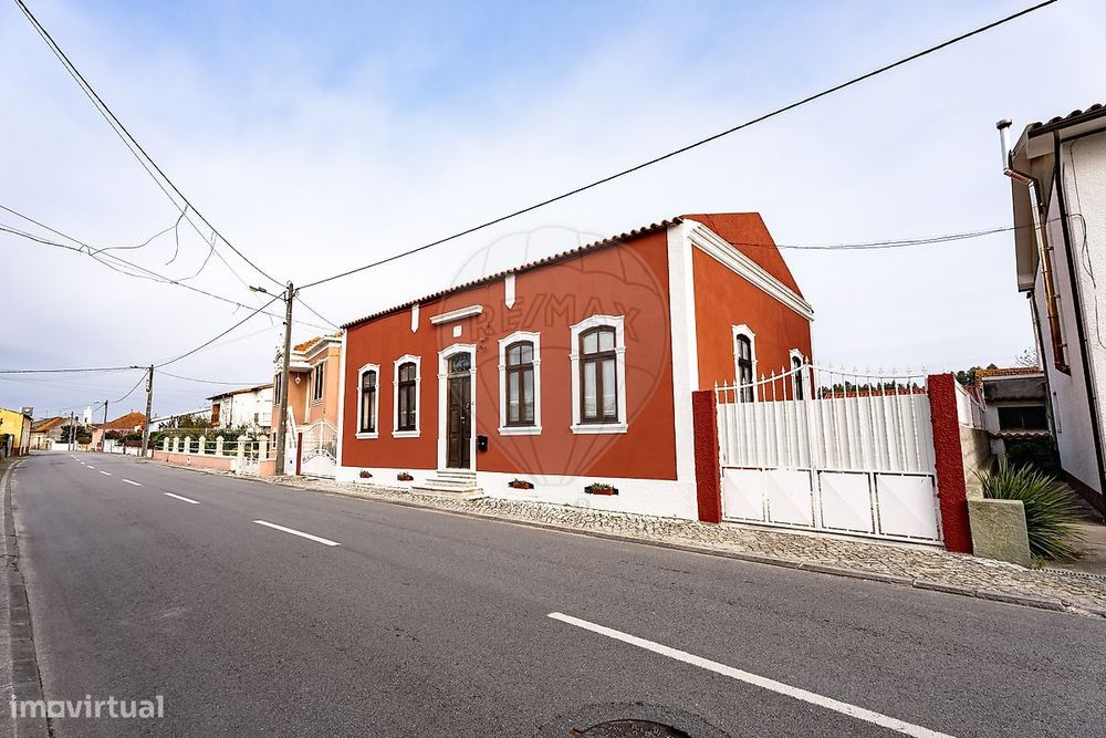 Moradia T3 para venda