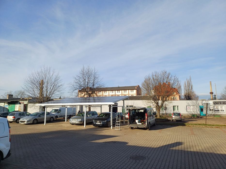 Fotowoltaika i pompa ciepła 10kW