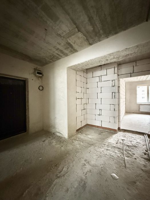 Продаж 2-кім квартири з виглядом на парк по вул. Жасминова-Галбуд