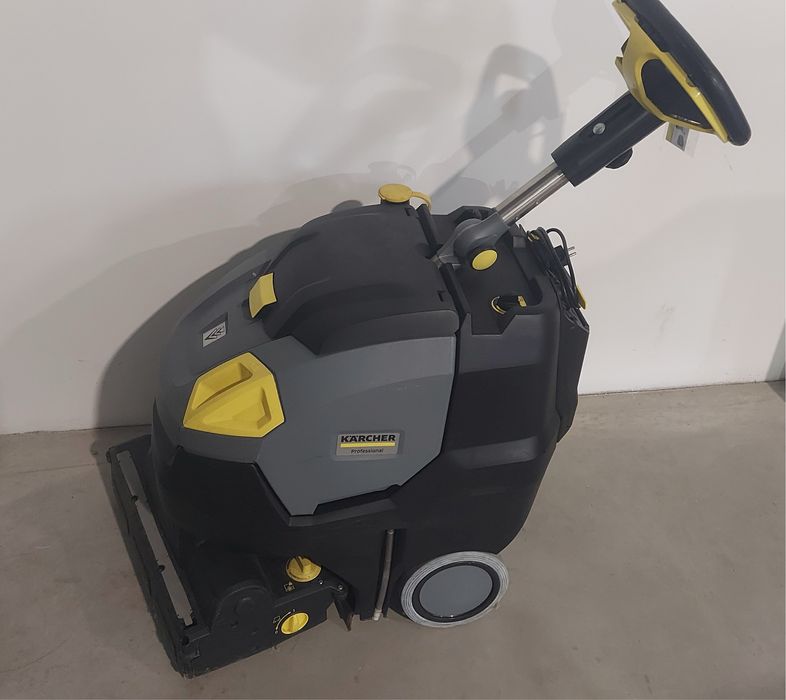szorowarka Karcher BR 45/22 C