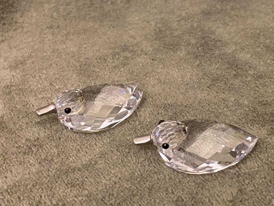 Cristais Swarovski- Vários animais