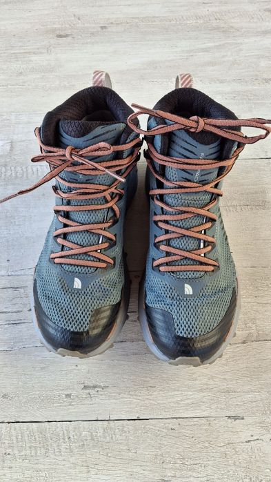 Ботінки The North Face р.40.5