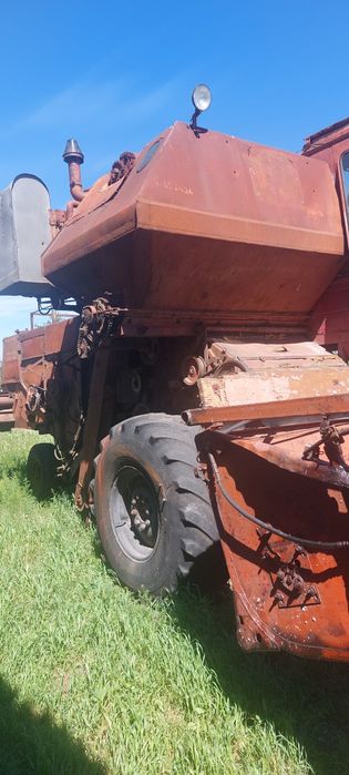 Комбайн Комбайн Комбайн