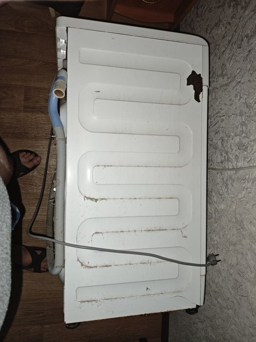 Пральна машина Beko 7кг