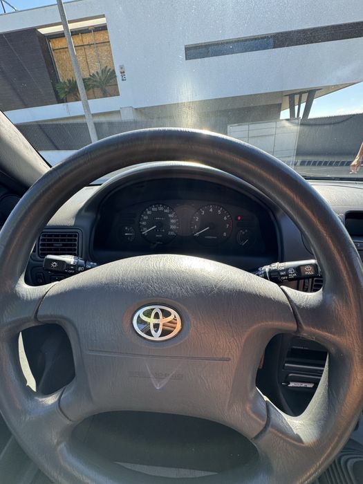 Toyota Corolla 1.4 Gasolina