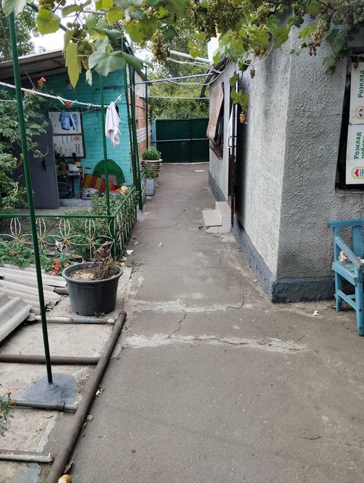 Продам дом на Красном октябре