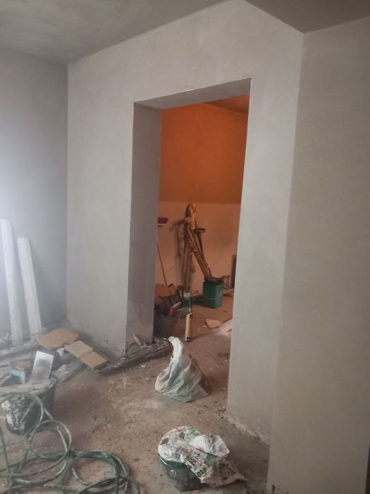 Tynki maszynowe Nysa i okolice