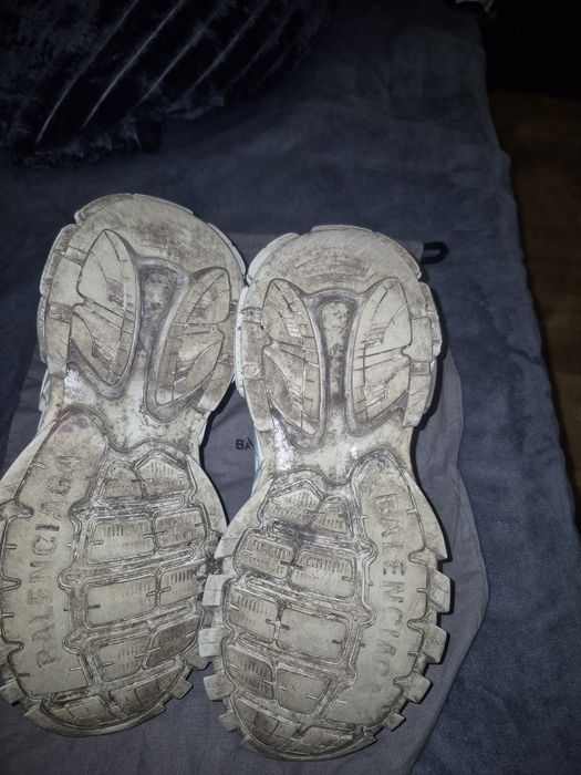 Balenciaga Track 2   б/у