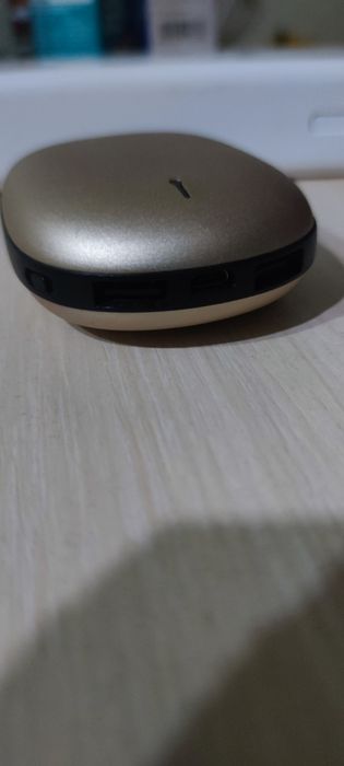 Павербанк 8000 mAh