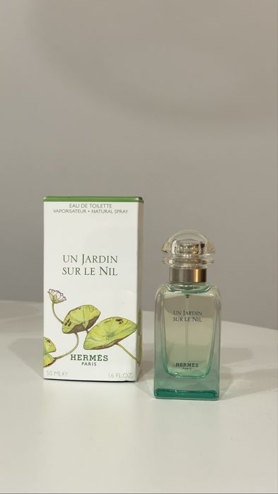 Hermès - Un Jardin Sur Le Nil (50ml)