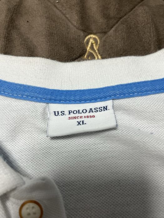 US.POLO.ASSN гарний стан