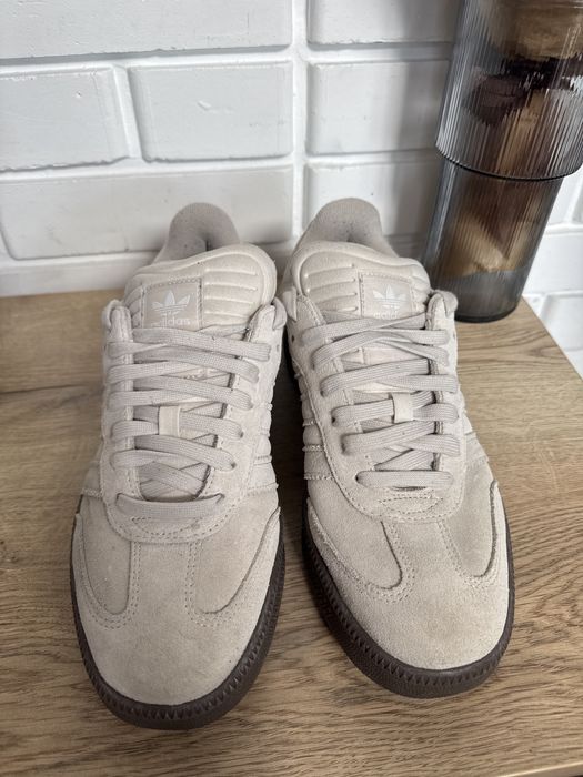 Adidas samba 45 29 см